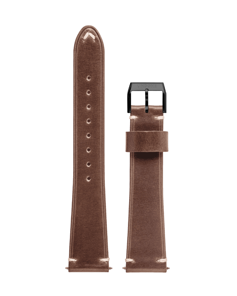 Vintage Leather Brown